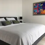 Departamento en el Centro de Playa del Carmen
