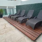 Departamento en el Centro de Playa del Carmen