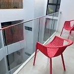 Departamento en el Centro de Playa del Carmen