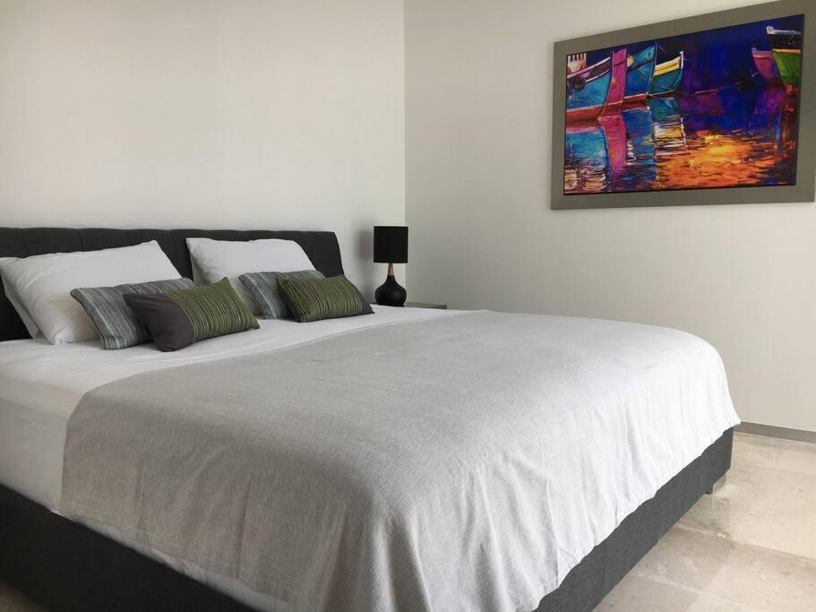 Departamento En El Centro De Playa del Carmen