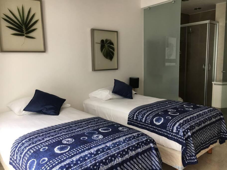 Apartamento Departamento En El Centro De Playa del Carmen