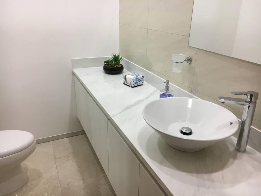 Apartamento Departamento En El Centro De